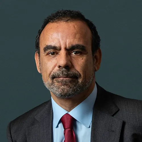 Nuno Morais Sarmento