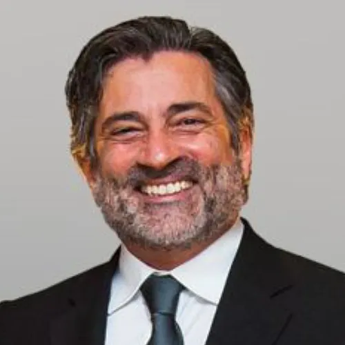Miguel Castro Pereira