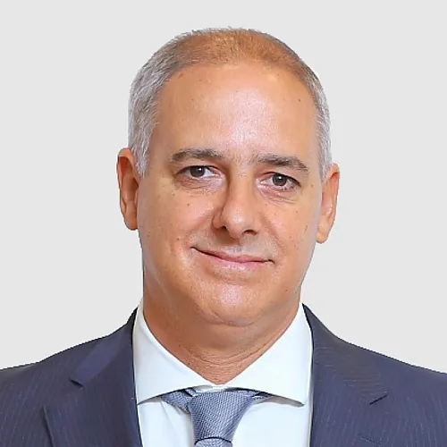 Bernardo Castro Caldas