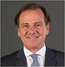 Luís Filipe de Carvalho