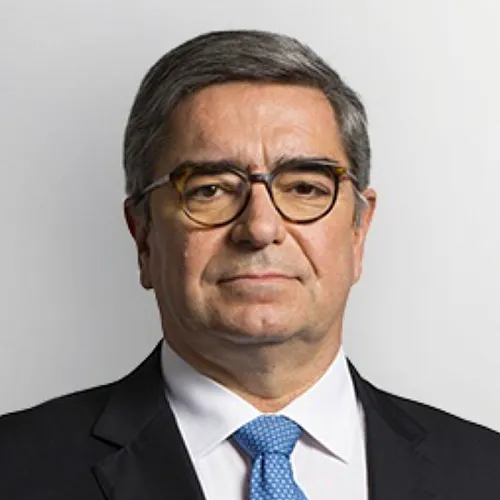 Joao Anacoreta Correia