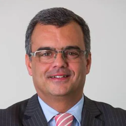 Paulo Ortigão de Oliveira