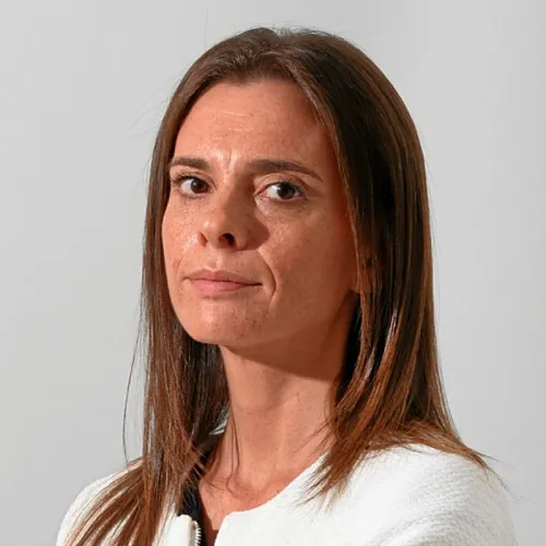 Inês de Oliveira Domingos